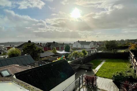 View from Master