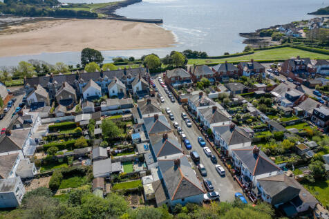 Southesk Place