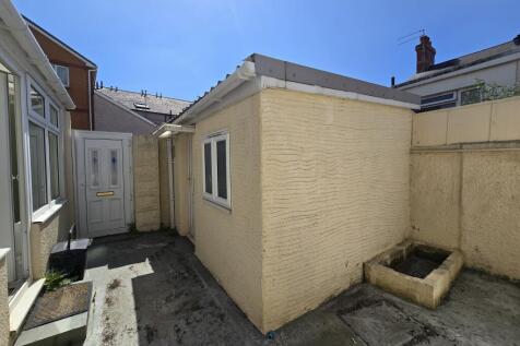 Out house 1