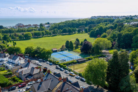 Romilly Park