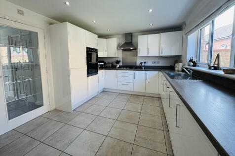 Kitchen....