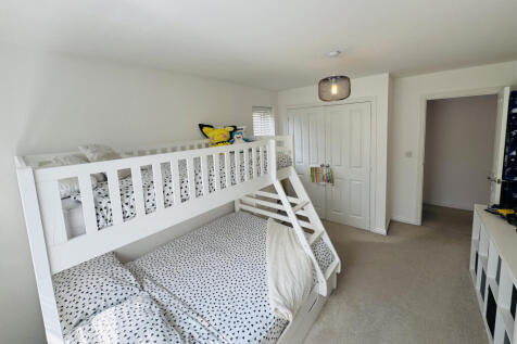 Bedroom 2..
