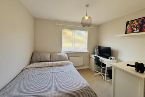 Bedroom 3..