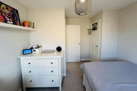Bedroom 3 