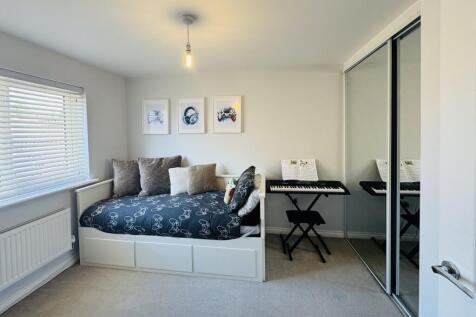 Bedroom 4.
