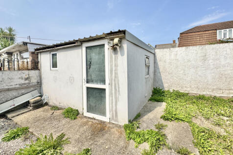 Outhouse