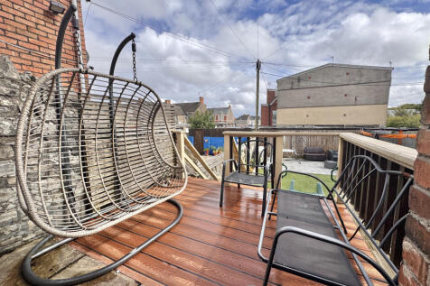 Decking