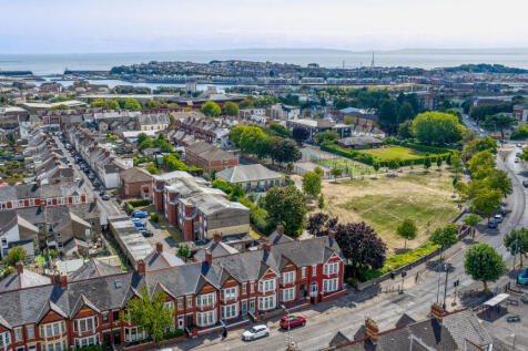 Gladstone Road