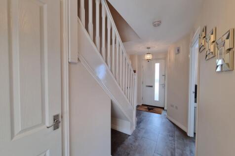 Entranceway