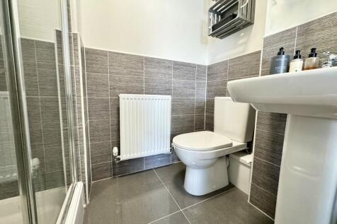 Master ensuite