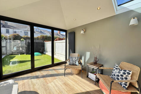 Sun room