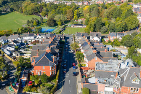 Romilly Park