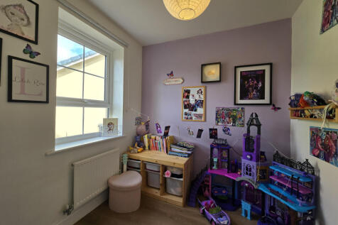 Playroom