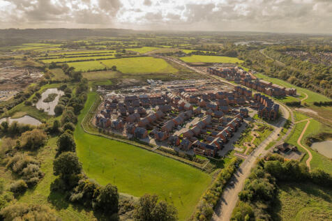 Orchards Rise, Wichelstowe
