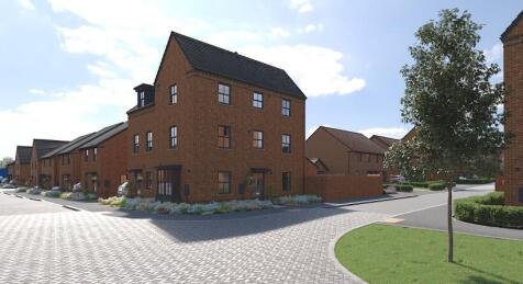 Outside view of the Willington
