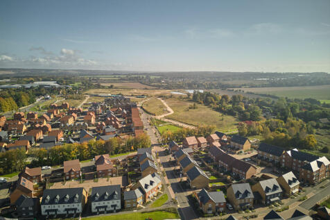 Drone image