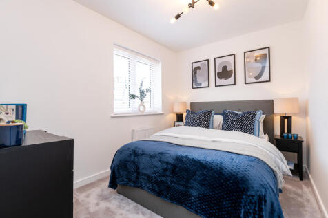 Showhome photography