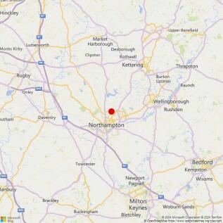 Property Map