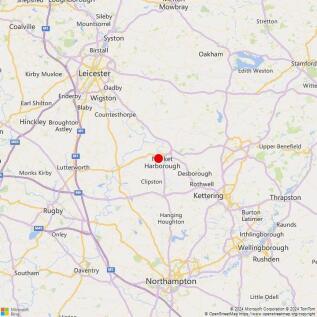 Property Map
