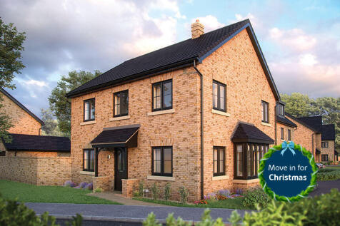 Cotterstock Meadows_The Briar_Move In For Christmas