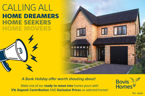 Cotterstock Meadow_Bank Holiday Offer_Development Hero