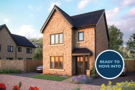 Bovis Homes_East Anglia_Cotterstock Meadows_The Cypress_