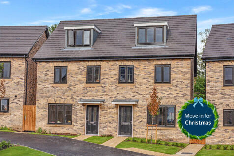 Cotterstock Meadows_The Beech_Move In For Christmas