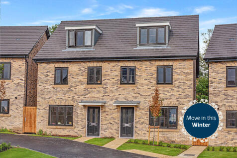 Cotterstock Meadows_The Beech - Move In This Winter