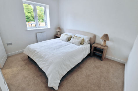 Bedroom 1&#43;En-Suite