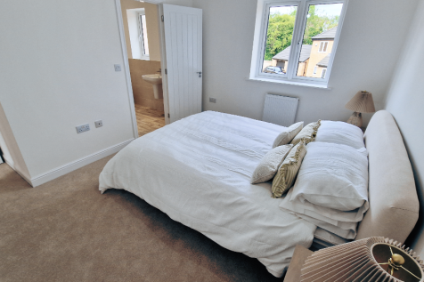 Bedroom 1&#43;En-Suite