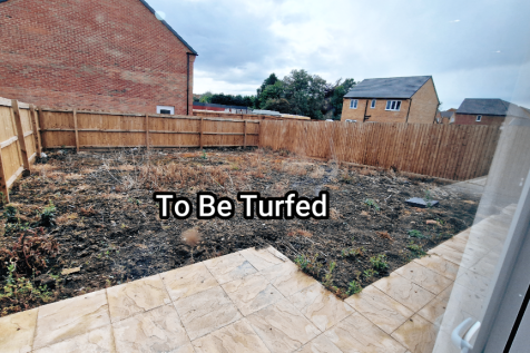 Gardn.3 Days To Turf