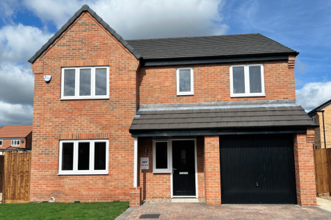 Beautiful 5 Bed Home