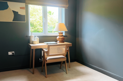 Bedroom 5/Office
