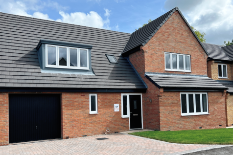 Beautiful 5 Bed Home