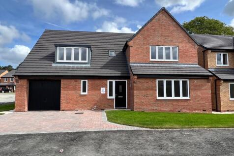 Beautiful 5 Bed Home