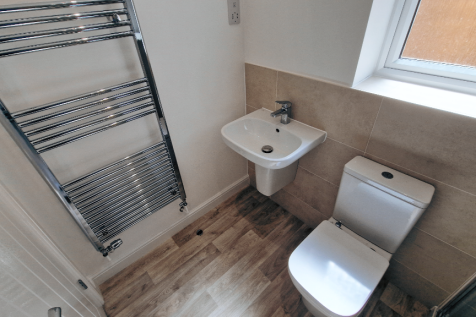 En-Suite