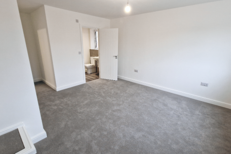 Bedroom 1&#43;En-Suite