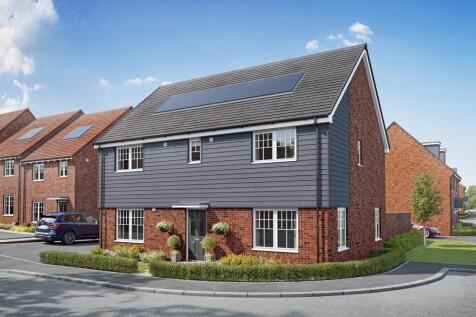 The Standford at The Atrium, Overstone
