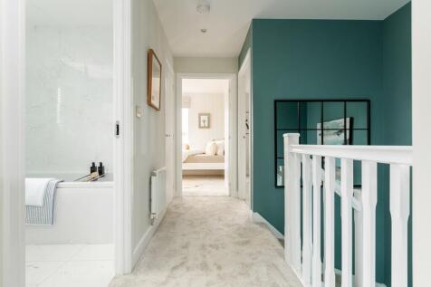 Personalise your new home before you move in