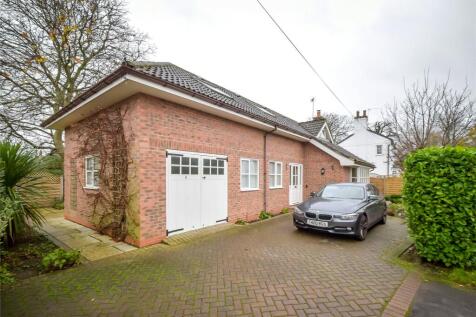 Driveway / Garage