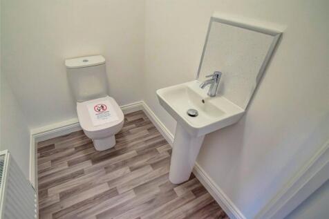 Groundfloor Wc
