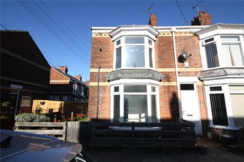 Manvers Street