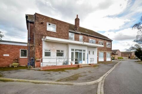 Bramble Close