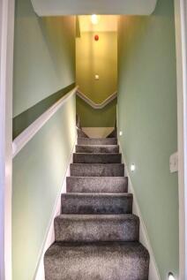 Stairwell