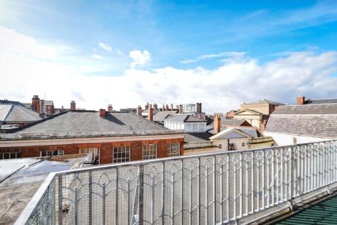 View From Apartments