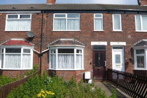 Glebe Road