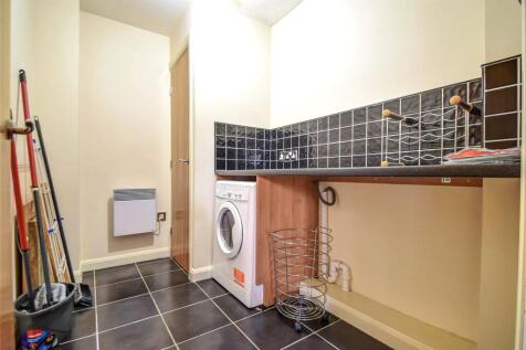 Utility Area