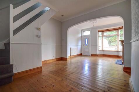 Dining / Living Room