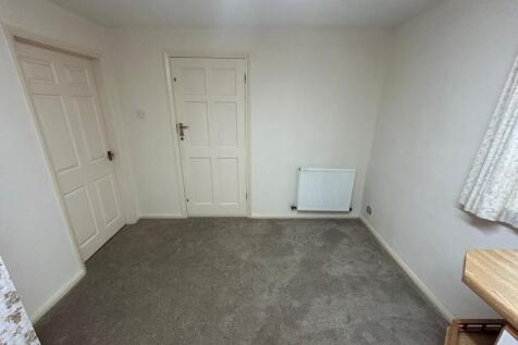 Dining Space