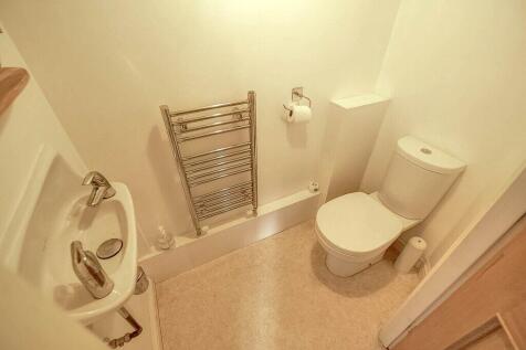 Ground Floor Wc